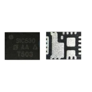 SIC 530 Laptop Ic
