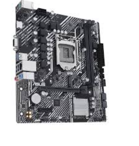 H510 MOTHERBOARD [Refurbished]