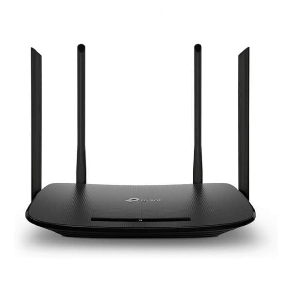 tp-link AC1200 Wi-Fi Router