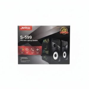Jedel S-599 Speaker