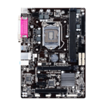 B85 2 RAM SLOT [Refurbished]