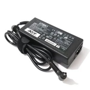 Acer  90W 19V 4.74A 90W 5.5 X 1.7mm black pin Laptop Adapter
