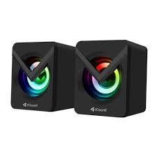 Kisonli L-1040 Multimedia Speaker