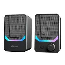 Kisonli X31 Multimedia Speaker