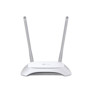 tp-link 300MbPS Wireless N Router