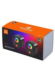Kisonli X11 Speaker