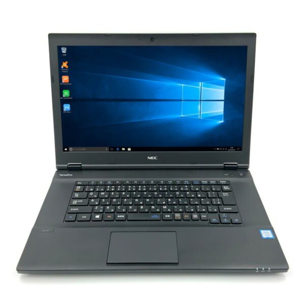 NEC PC-VK24MX-U I5 6TH GEN PROCESSOR 8GB DDR4 RAM 512GB HDD STORAGE WINDOWS 10