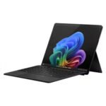 Surface pro 11 snapdragon X elite 16GB 512