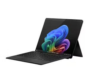 Surface pro 11 snapdragon X elite 16GB 512