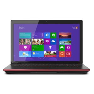 Toshiba Qosmio T55/T6DW I7 2nd GEN 8GB DDR3 RAM 256GB SSD