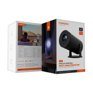 PORODO MULTI-ANGLE PROJECTOR