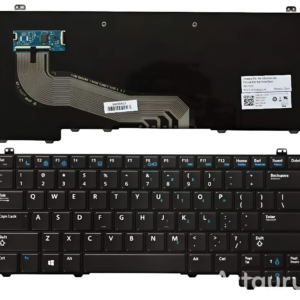 Dell Latitude 5440 Keyboard