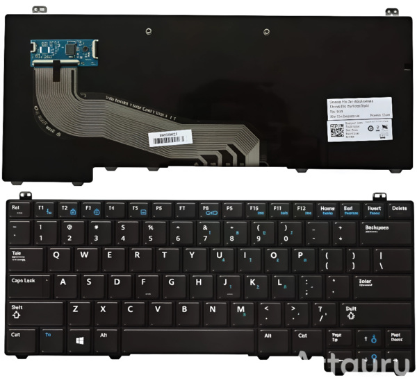 Dell Latitude 5440 Keyboard