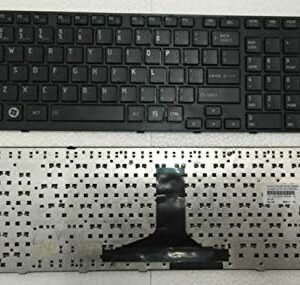 Toshiba Satellite A660 A665 P750 P750D P755 P770 P775 Laptop Keyboard