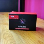 HD High Precision Digital Camera Lens
