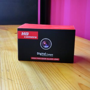 HD High Precision Digital Camera Lens