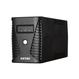 KSTAR LINE INTERACTIVE 650VA/M700 UPS