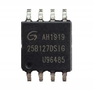 GD25B127DSIG 25B127DSIG SSOP 8pin Power IC Chip Chipset