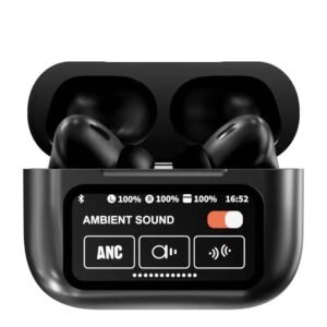 Ear Pods ANC ENC Touch Screen Type C