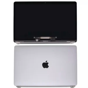 Apple MacBook Air 13” A1932 2018 & Early 2019 Retina LCD screen assembly display Silver