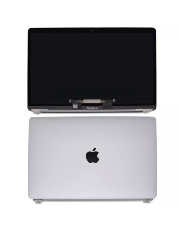 Apple MacBook Air 13” A1932 2018 & Early 2019 Retina LCD screen assembly display Silver