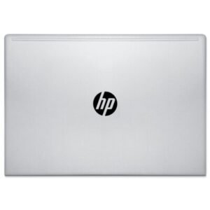HP Probook 450 G7 455 G7 LCD Back Cover Lid Top Rear Silver