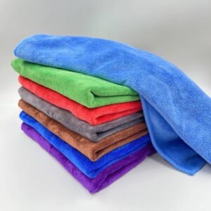 Standard Micro Fiber Cloth