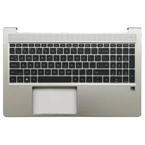 HP PROBOOK 450 G8 PALMREST WITH KEYBOARD