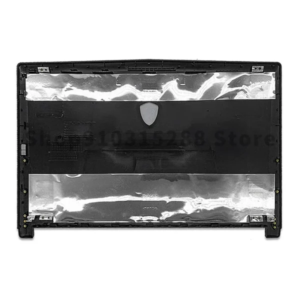 MSI MS-16P6 D COVER