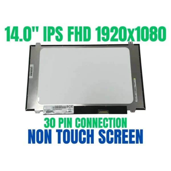 ASUS ZenBook 14 UM425 14" Full HD 1920x1080 IPS LCD Non-Touch Screen - Image 2