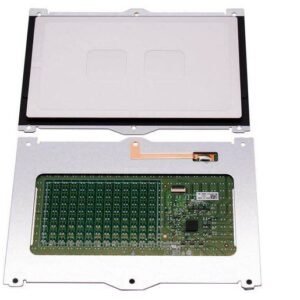 HP PROBOOK 450 G7 TOUCPAD