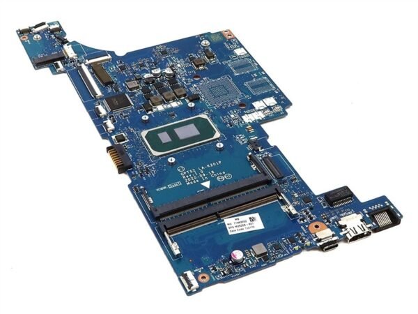 HP 250 G8 15s-DR 15t-DW 15-DW Laptop Motherboard
