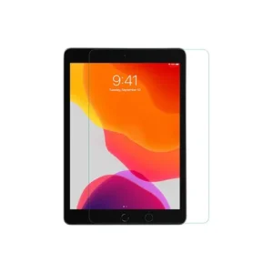 iPad 10.2 2020 JC COMM Tempered Glass Screen Protector