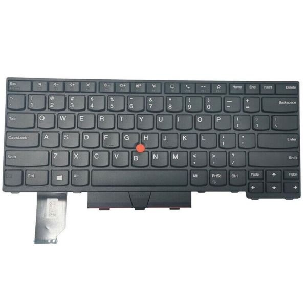 LENOVO L14 GEN 2 US WITH BACKLIT KEYBOARD