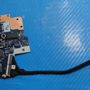 LENOVO E16 GEN 2 USB PORT BOARD
