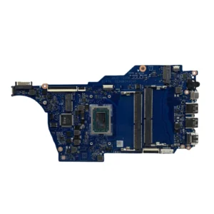 HP 14-FQ 14S-FQ Laptop Mainboard Motherboard
