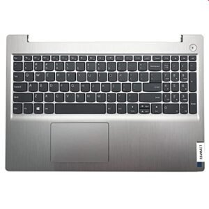 Lenovo IdeaPad Slim 3 15IRH8 83EM Palmrest w/ Backlit Keyboard