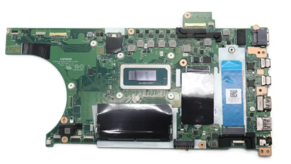 LENOVO THINKPAD P14S GEN 4 MOTHERBOARD