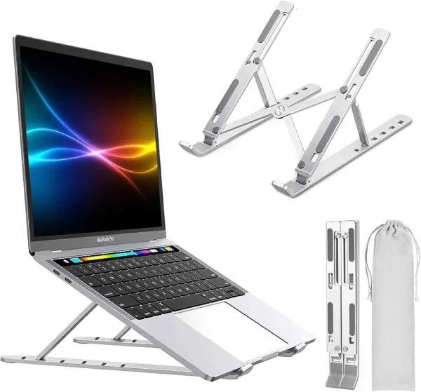 MIKUSO LS-020 / LS-060 LAPTOP STAND