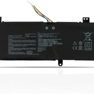 all_products 115 ASUS C21N1818-2 Laptop Battery