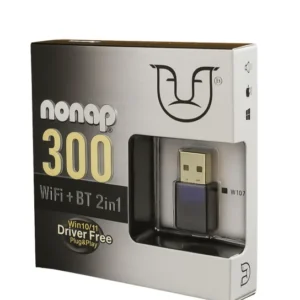ALFA W107 WIFI ADAPTER