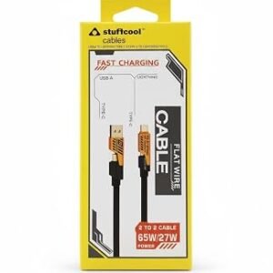 2 TO 2 CABLE