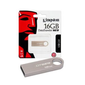 Kingston SE9 16GB USB Pen Drive