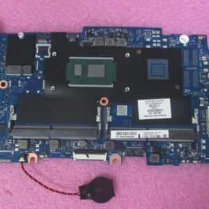 Home 52 HP Probook 450 G8 - i7 1165G7 UMA DAX8QMB8D1 motherboard