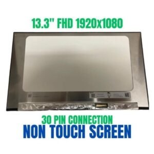 Home 55 HP SPS M36416-001 Spares 13.3" FHD matte AG IPS Display