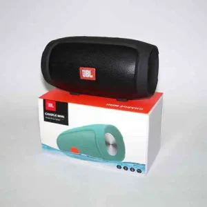 JBL PORTABLE WIRELESS SPEAKER