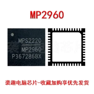 all_products 67 MP2960R MP2960 QFN | IC CHIPSET