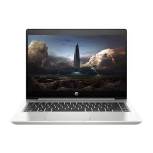 Home 4 HP ProBook 440 G7 Refurbished Laptop