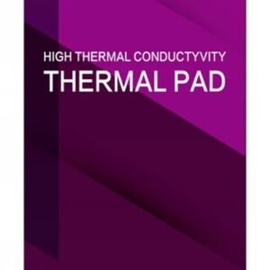 all_products 58 Snowman Original Thermal Pad 0.5mm