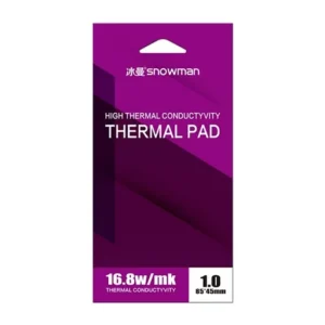 all_products 61 Snowman ORG Thermal Pad